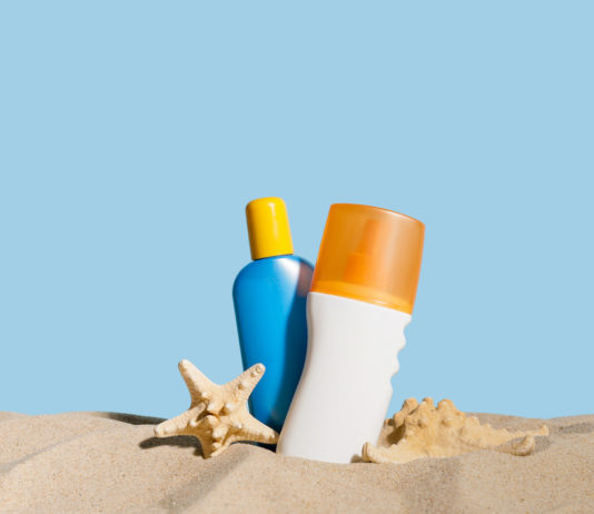 Solari, 1 crema su 5 ancora contaminata da ftalati vietati filtri solari parabeni FTALATO