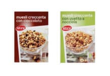 muesli