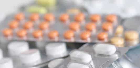 FARMACI AVVELENAMENTI