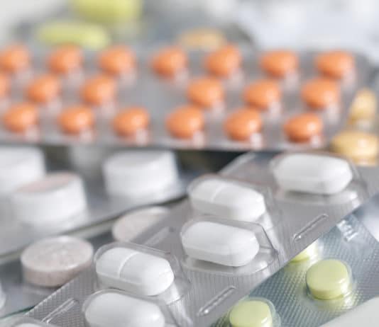 FARMACI AVVELENAMENTI