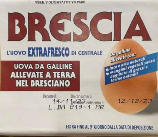 Richiamato lotto di vitel tonnè Viva la Mamma Beretta per listeria