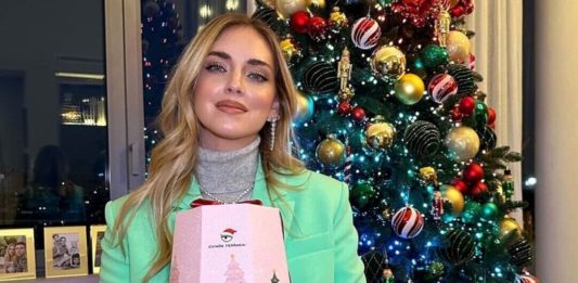 Beneficenza, scattano le nuove regole. Dona: “Sanzioni irrisorie” chiara_ferragni_ balocco