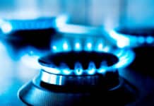 Bollette: a luglio il gas sfiora il 10% di aumento gas bollette