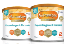 Nutramigen