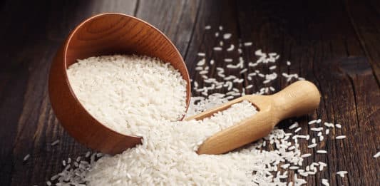Riso con pesticidi oltre i limiti: richiamati 4 lotti di Risiera Morano RISO ARSENICO