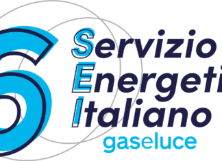 servizio energetico italiano