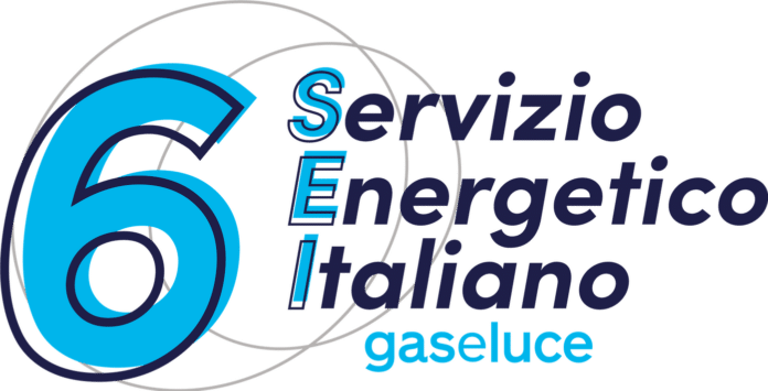 servizio energetico italiano
