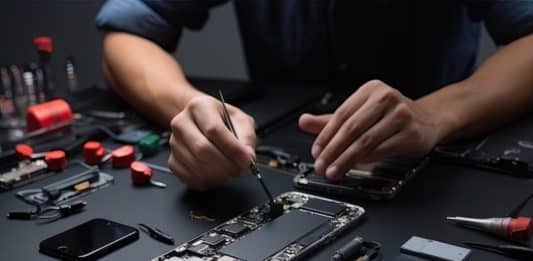 Il governo Meloni nega il diritto alla riparazione ai consumatori italiani DIRITTO ALLA RIPARAZIONE