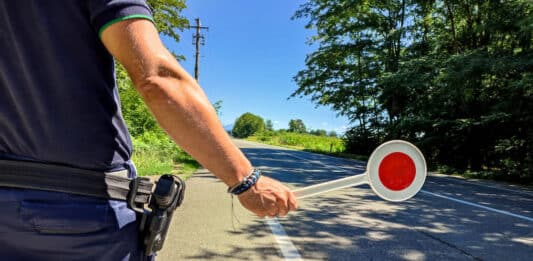 Stupefacenti alla guida, Consulta: per la sanzione non bastano le tracce, serve dimostrare l’alterazione cannabis marijuana