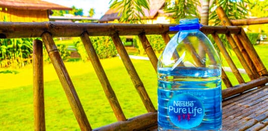 ACQUA NESTLé