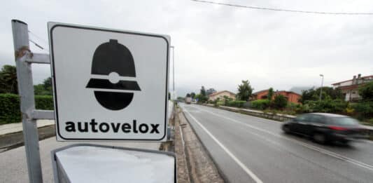 autovelox