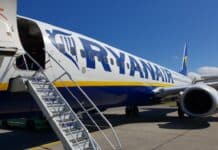 ryanair