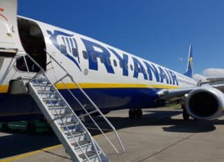 ryanair