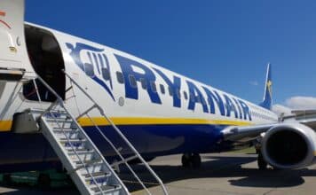 ryanair