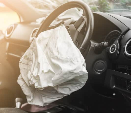 Richiamo airbag difettosi Takata: il ministero dei Trasporti interviene tardi e male Airbag