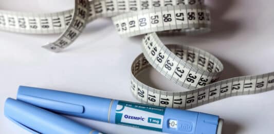 Ozempic & C., il dimagrimento riduce anche la massa muscolare OZEMPIC