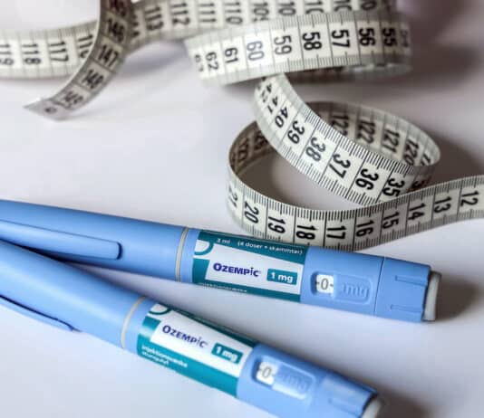 Ozempic & C., il dimagrimento riduce anche la massa muscolare OZEMPIC