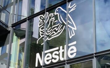 nestlè