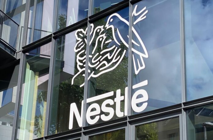 nestlè