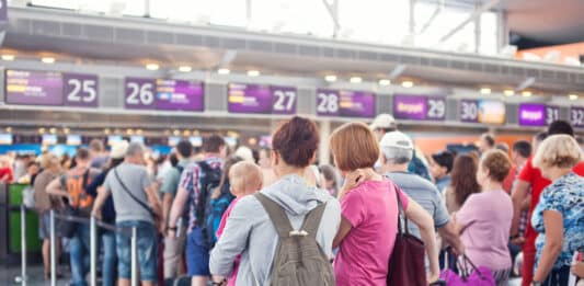 Bruxelles: no a indennizzi per voli cancellati per poco carburante AEREI GUASTO INFORMATICO