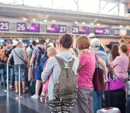 Bruxelles: no a indennizzi per voli cancellati per poco carburante AEREI GUASTO INFORMATICO