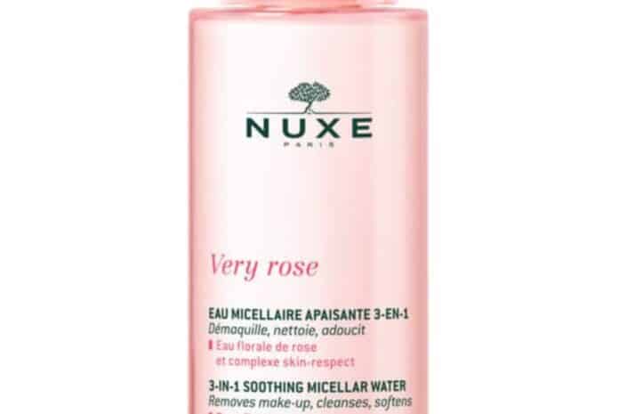 NUXE