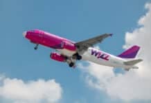 wizz air