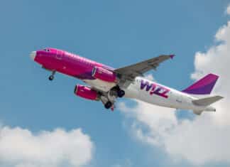 wizz air