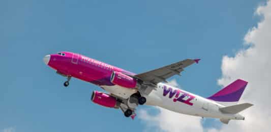 Antitrust multa di 500mila euro a Wizz Air per “All You Can Fly” wizz air antitrust