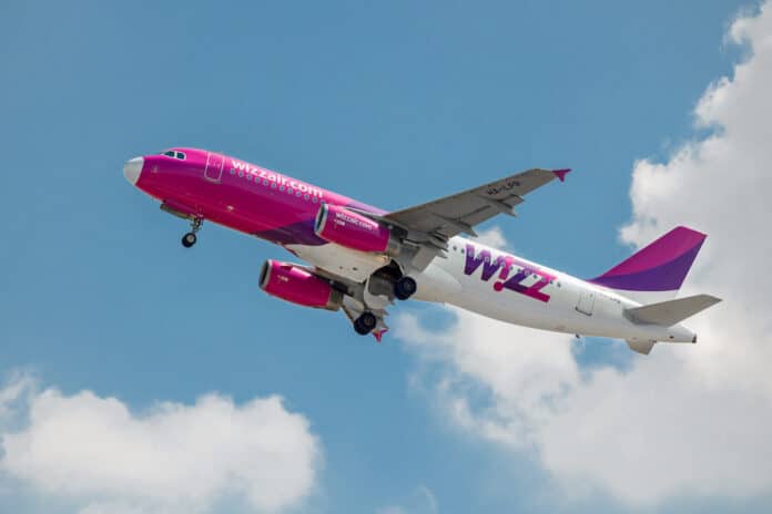 wizz air