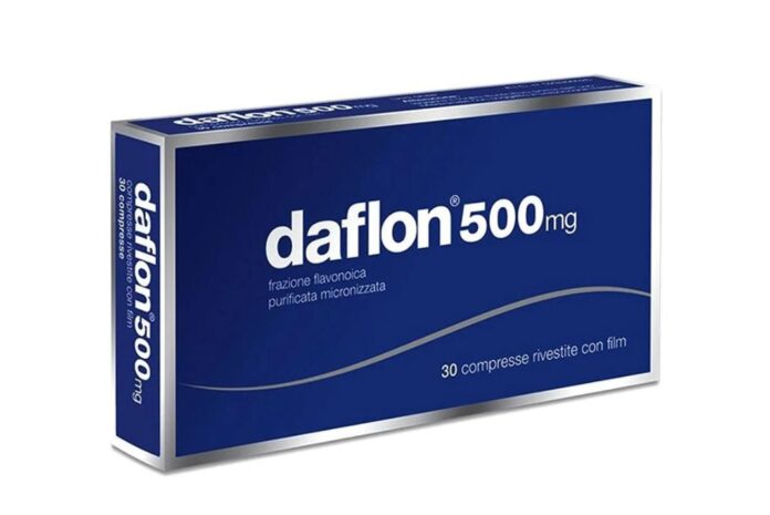 DAFLON 500