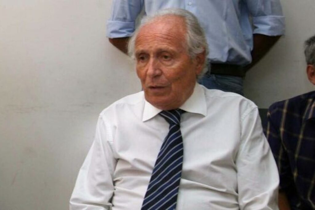 A 90 anni se ne è andato Giorgio Poidomani, un grande amico del Salvagente