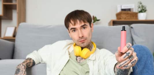 SOGARETTE ELETTRONICHE MONOUSO