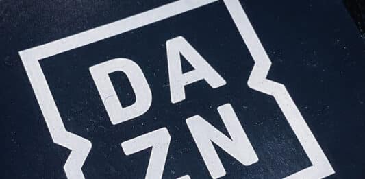 dazn