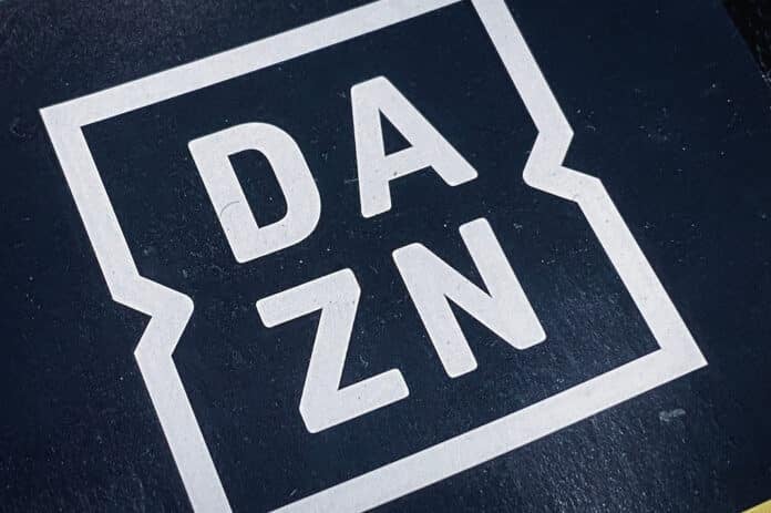 dazn