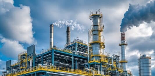 Pfas nell’aria: maglia nera al Piemonte, seguito da Veneto, Lombardia e Toscana pfas