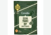 CONSILIA GRANA PADANO