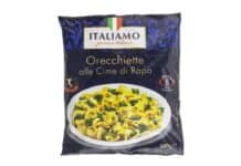 lidl orecchiette