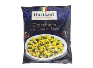 lidl orecchiette