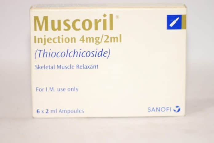 MUSCORIL