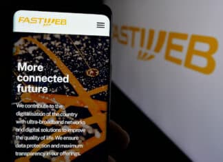 fastweb