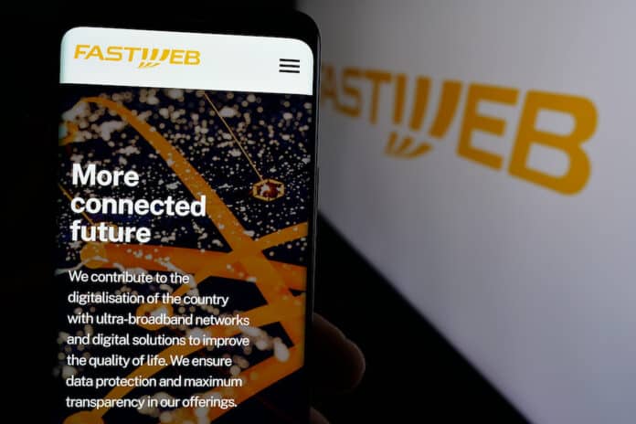 fastweb