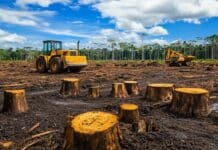 mercosur deforestazione