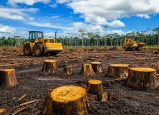 mercosur deforestazione