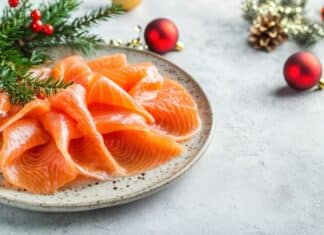 LISTERIA SALMONE