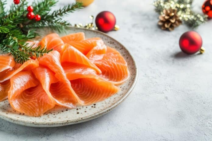 LISTERIA SALMONE