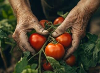 POMODORO CINESE