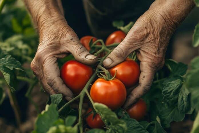 POMODORO CINESE