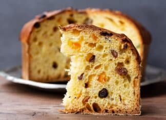 PANETTONE