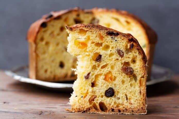 PANETTONE